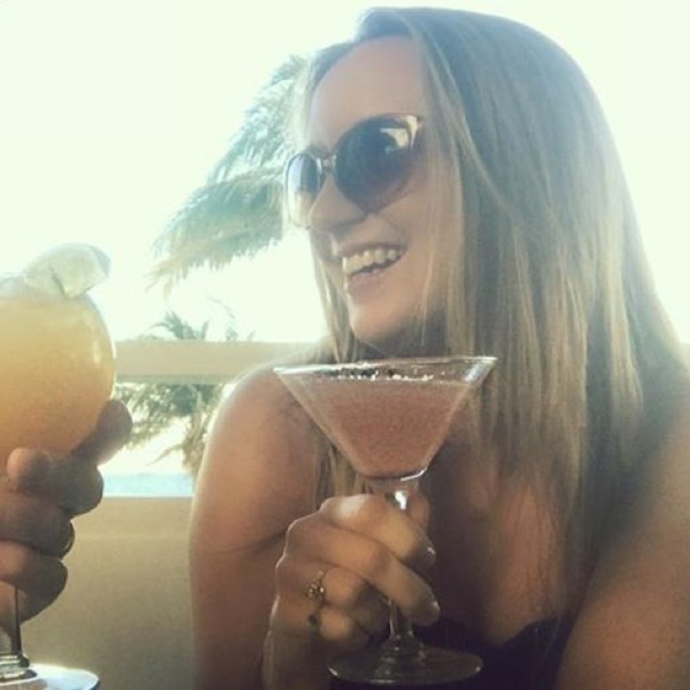 Meet your Posher, Kelly